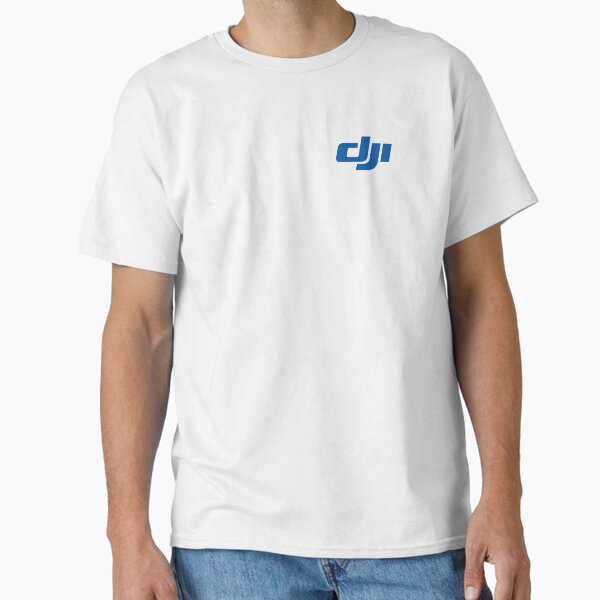 Item preview, DJI Fan Shirt designed and sold by ugandanknuckles.