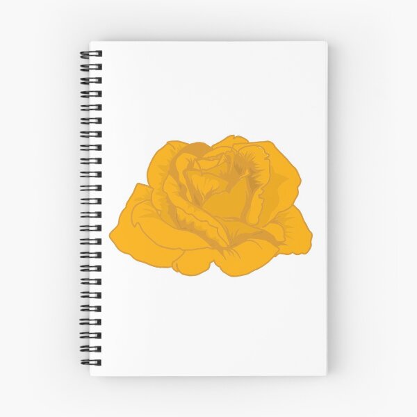 Item preview, Yellow Rose designed and sold by saraharjohnson.
