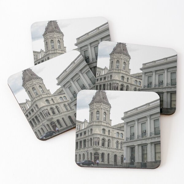 Item preview, Ballarat  - Heritage  Buildings designed and sold by DPalmer.