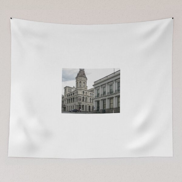 Item preview, Ballarat  - Heritage  Buildings designed and sold by DPalmer.