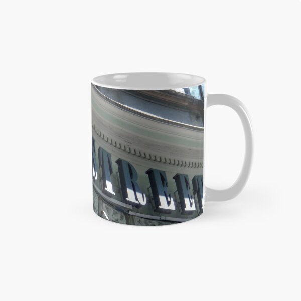 Item preview, Wall Street - Budapest designed and sold by clarebearhh.