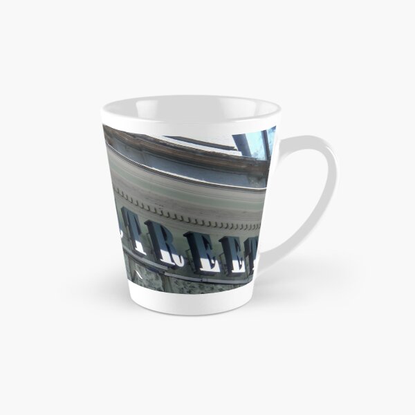 Item preview, Wall Street - Budapest designed and sold by clarebearhh.