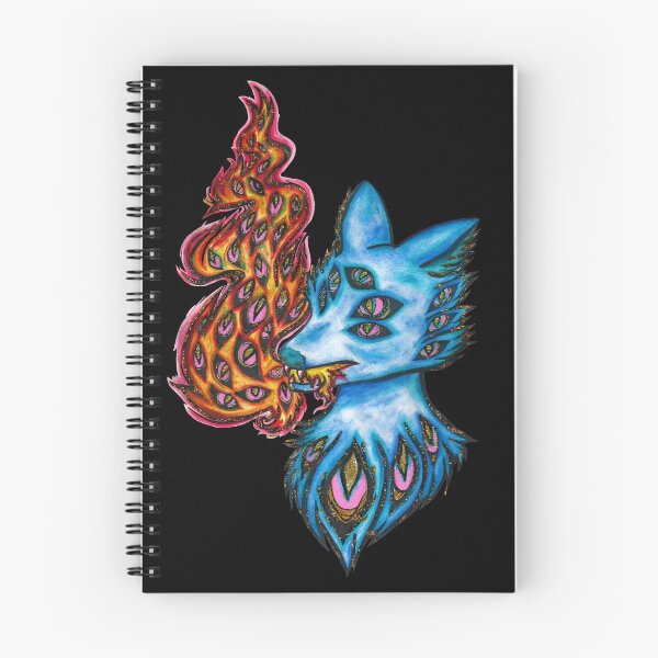 Item preview, Fire eyes designed and sold by Twilightsoma.