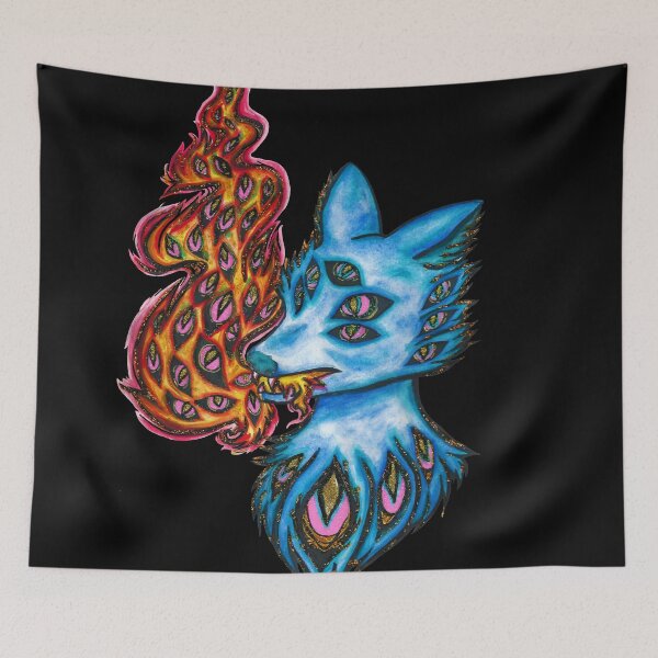 Item preview, Fire eyes designed and sold by Twilightsoma.