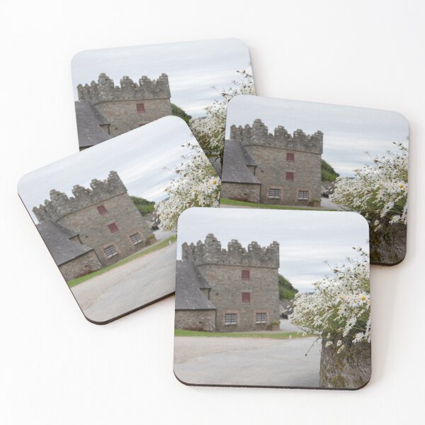 Item preview, Old Castle Ward - Northern Ireland (Home Of Winterfell) designed and sold by Sarah McPherson.
