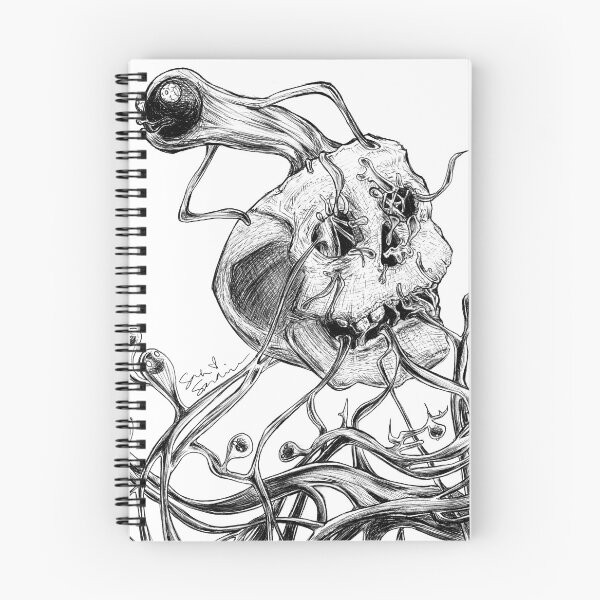 Item preview, Skull Creature designed and sold by Sabsandwich.