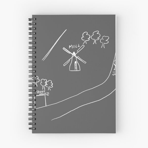 Item preview, The Plan. designed and sold by willHartnell1.