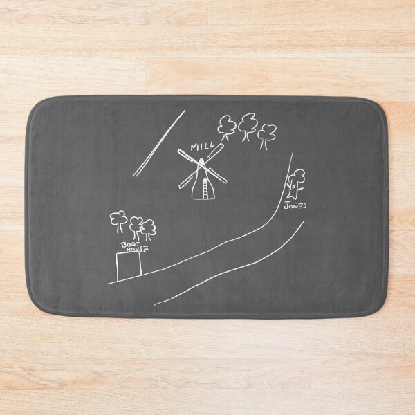 Item preview, The Plan. designed and sold by willHartnell1.