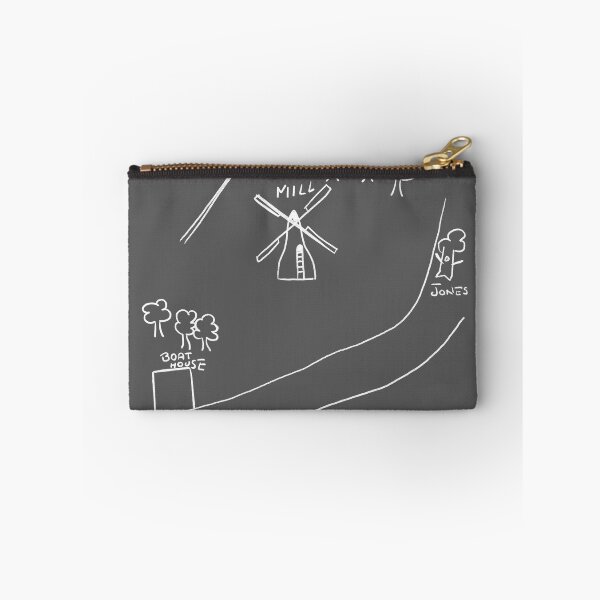 Item preview, The Plan. designed and sold by willHartnell1.
