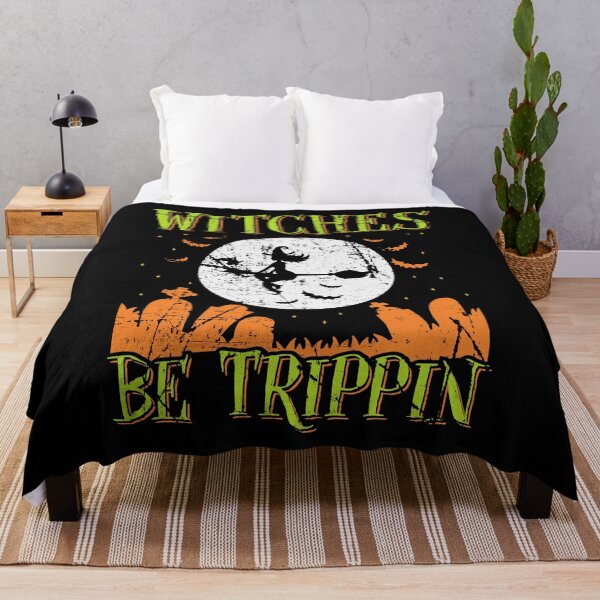 Item preview, Witches Be Trippin designed and sold by LemoBoy.