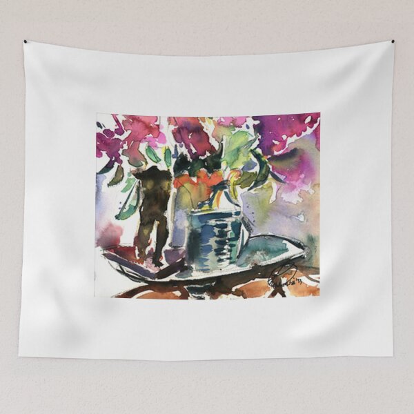 Item preview, STILL LIFE WITH TIN CAN(C1996) designed and sold by Paul Romanowski.