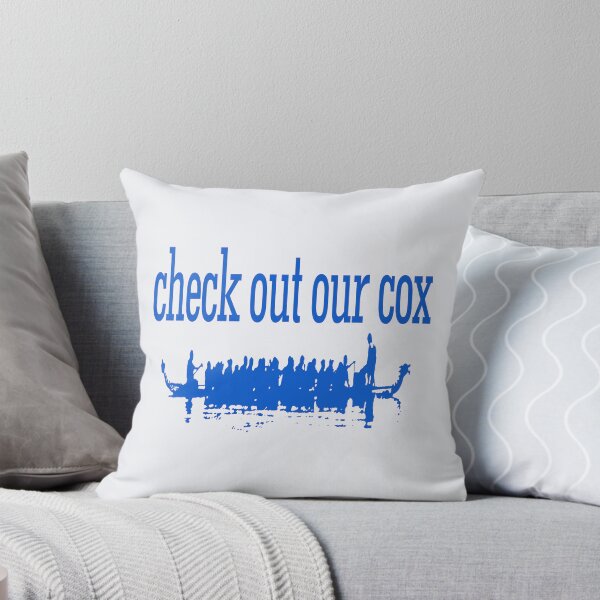 Item preview, Check out our Cox Crew Team Coxswain graphic gift idea for crew rowers designed and sold by BRtisticDesigns.