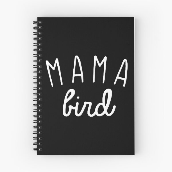 Item preview, Mama Bird Maternity Pregnancy  designed and sold by WeakSilence.