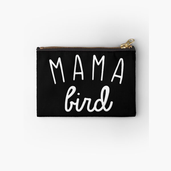 Artikelvorschau, Mama Bird Mutterschaft Schwangerschaft entworfen und verkauft von WeakSilence.
