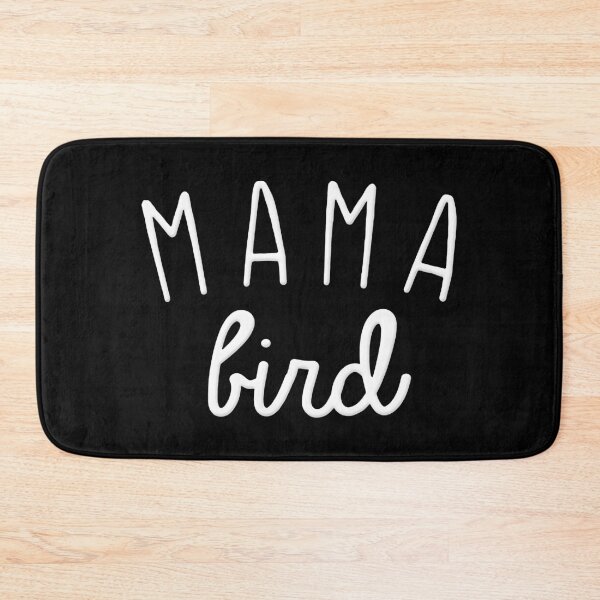 Item preview, Mama Bird Maternity Pregnancy  designed and sold by WeakSilence.