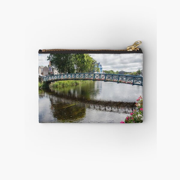 Item preview, Bridge over the River Garavogue, Sligo, Ireland designed and sold by Sarah McPherson.