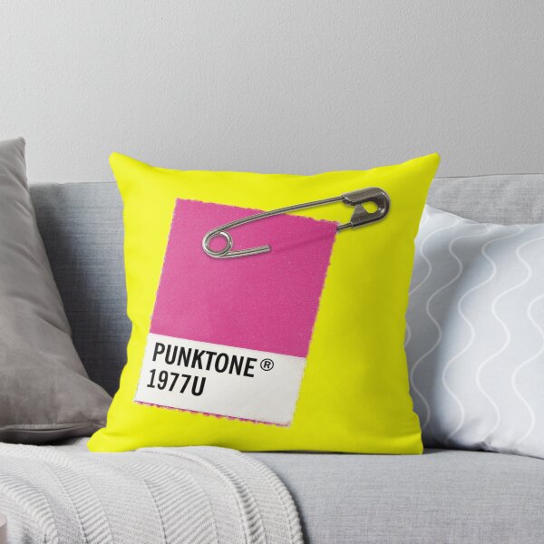 Aperçu de l'œuvre Punktone® 1977U créée et vendue par LOGOTRIPS.