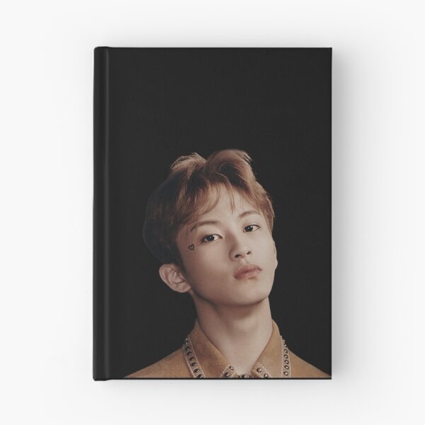 Item preview, mark lee !! designed and sold by twinksehun.