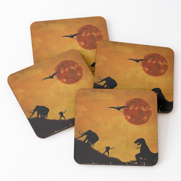 Item preview, Revive the Jurassic designed and sold by Bluepress.