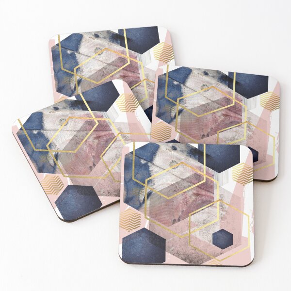 Item preview, Abstract Geo designed and sold by UrbanEpiphany.
