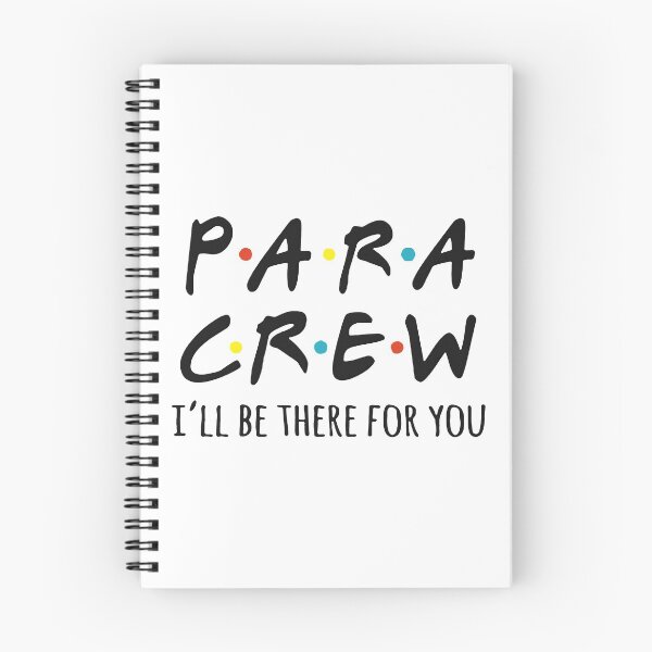 Item preview, Para Crew Para Professional Squad designed and sold by WeakSilence.