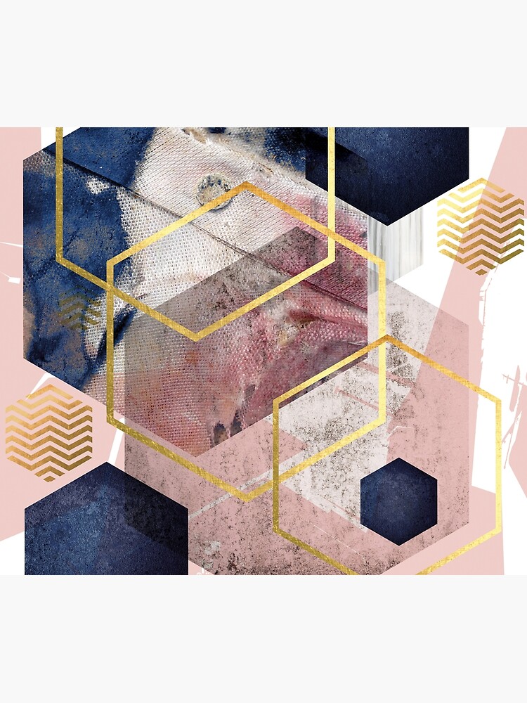 Abstract Geo by UrbanEpiphany
