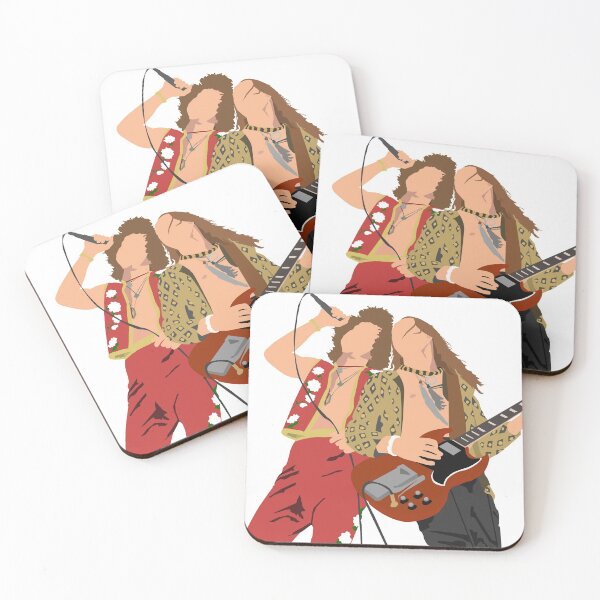 Item preview, Josh and Jake Kiszka designed and sold by bcr-art-design.