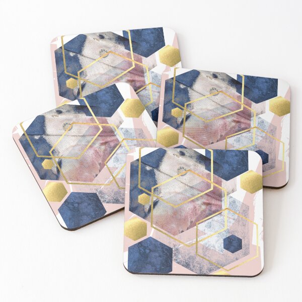 Item preview, Abstract Geo designed and sold by UrbanEpiphany.