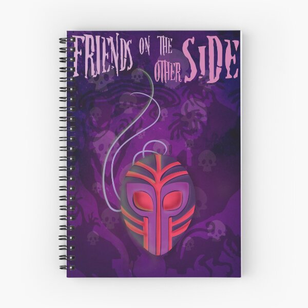 Item preview, The Other Side designed and sold by VeroV.