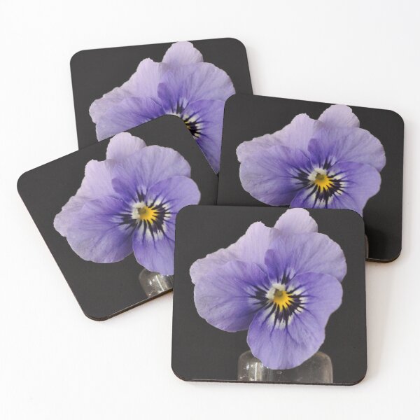 Item preview, Pansy designed and sold by Julie Sherlock.