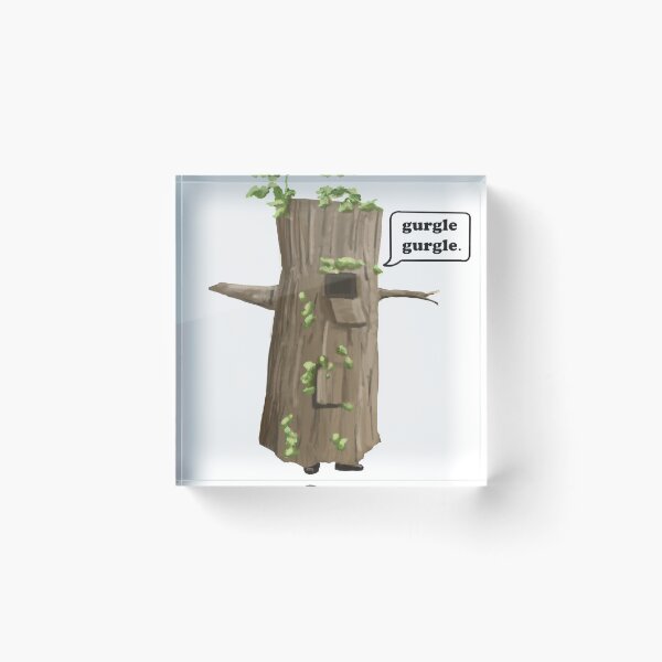 Item preview, Jones' Tree designed and sold by willHartnell1.