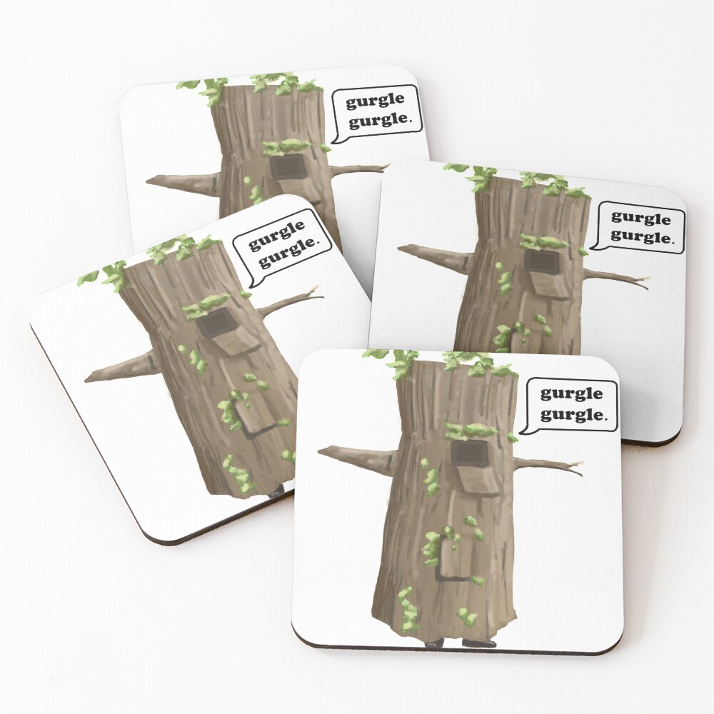 Item preview, Coasters (Set of 4) designed and sold by willHartnell1.