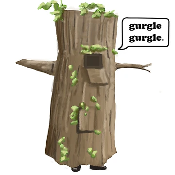 Artwork thumbnail, Jones' Tree by willHartnell1