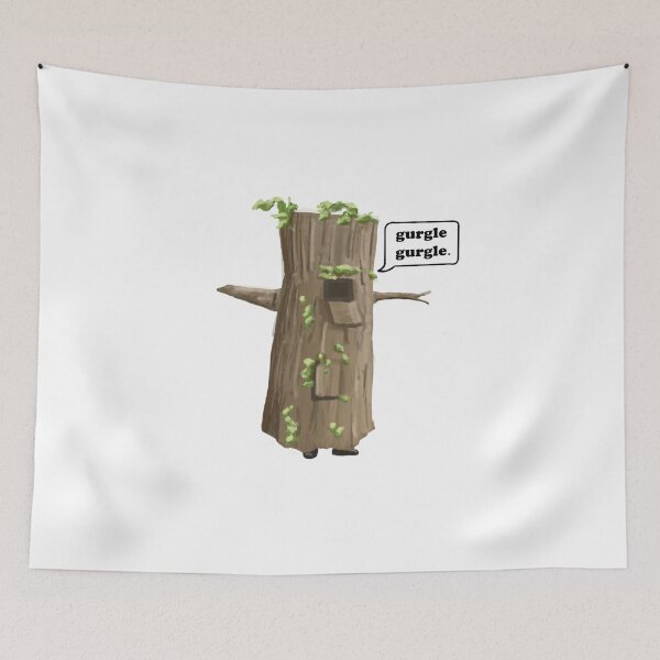 Item preview, Jones' Tree designed and sold by willHartnell1.