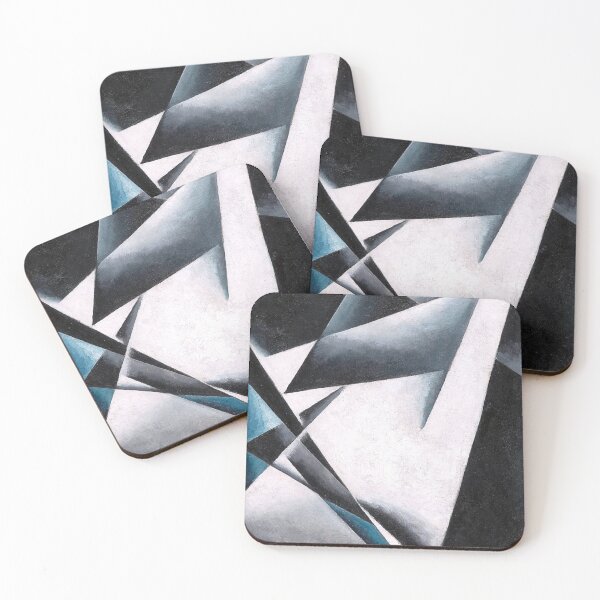 Item preview, Lyubov Popova - Painterly Architectonic designed and sold by ArtExpression.