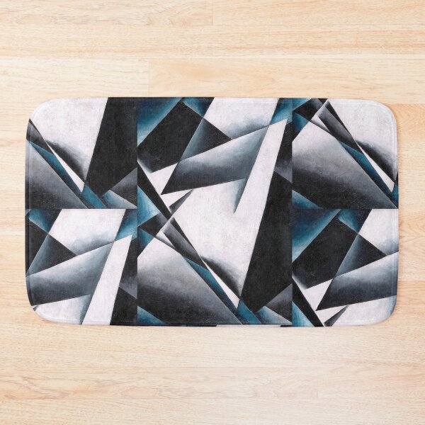 Item preview, Lyubov Popova - Painterly Architectonic designed and sold by ArtExpression.