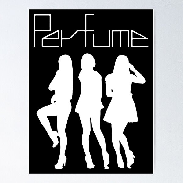 Perfume JPOP