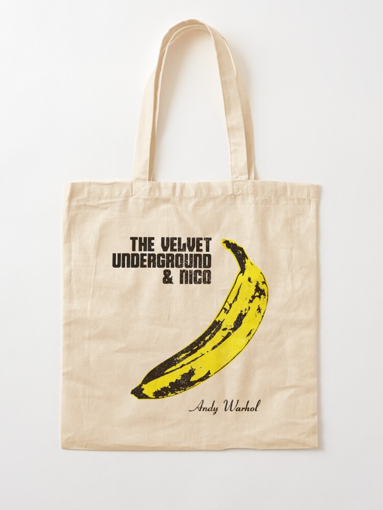 tote bag velvet