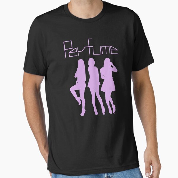 Item preview, Perfume JPOP designed and sold by WeakSilence.