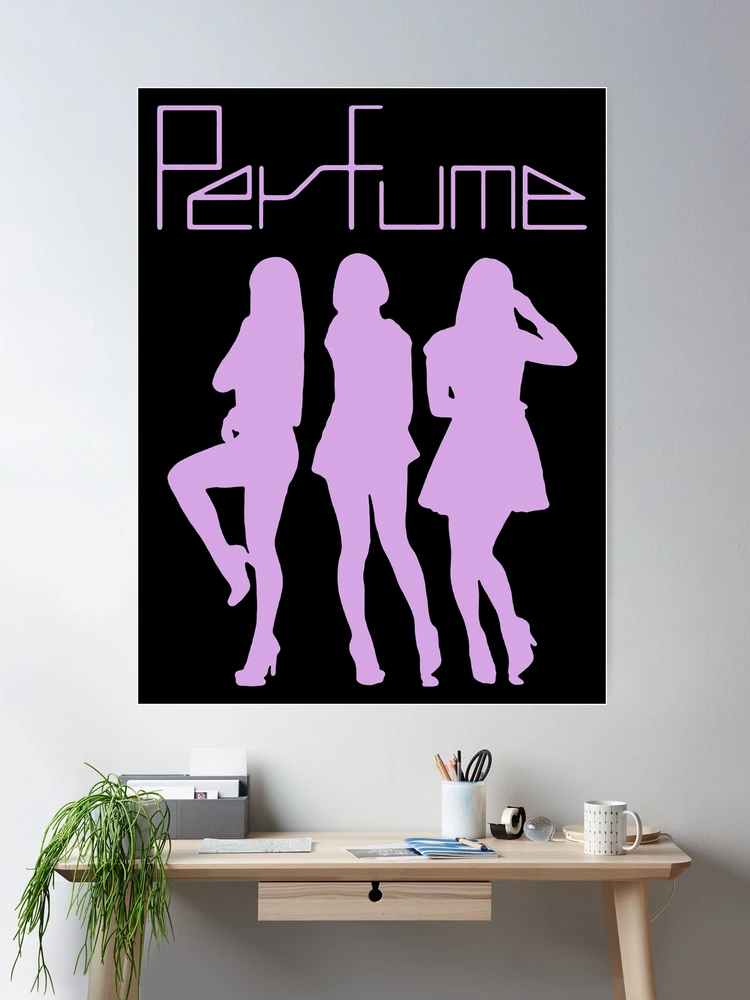 perfume ポスター cposter,large,product,750x1000