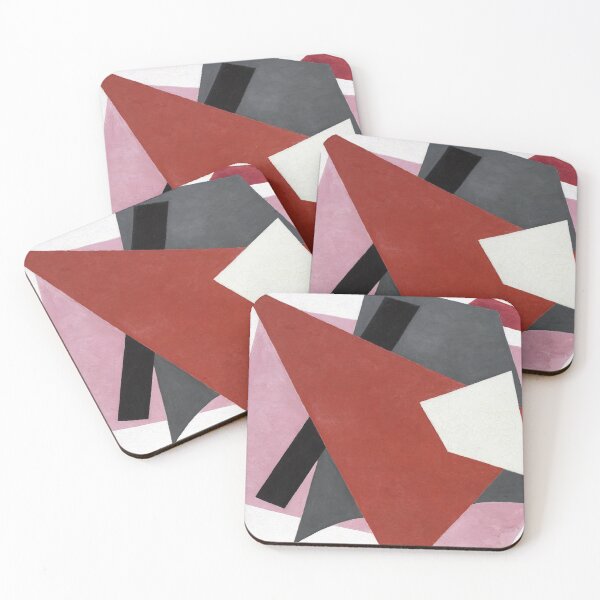 Item preview, Lyubov Popova - Painterly Architectonic designed and sold by ArtExpression.