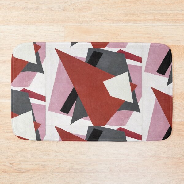 Item preview, Lyubov Popova - Painterly Architectonic designed and sold by ArtExpression.