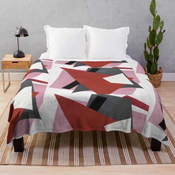 Item preview, Lyubov Popova - Painterly Architectonic designed and sold by ArtExpression.