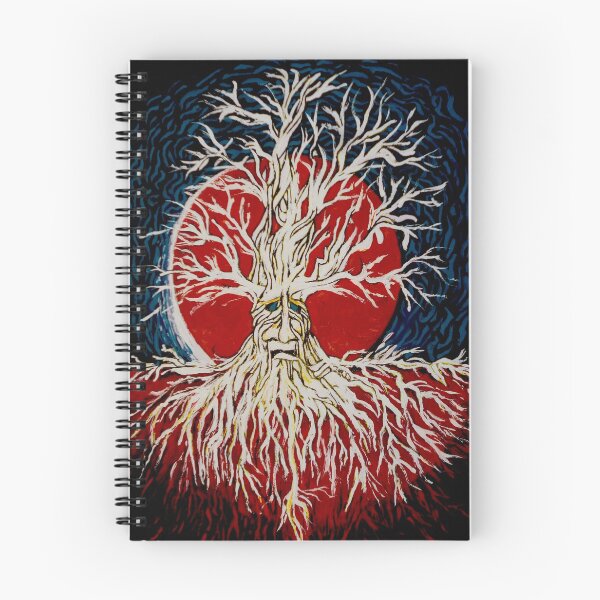 Item preview, The WIZARD Tree designed and sold by ROB51.