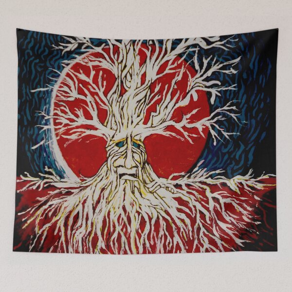 Item preview, The WIZARD Tree designed and sold by ROB51.