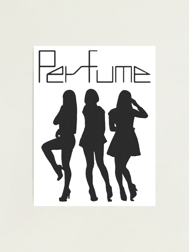 Perfume JPOP