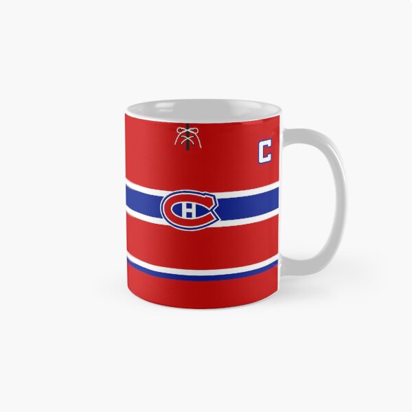 Item preview, Beliveau Jersey Coffee Mug designed and sold by footyjumpers.