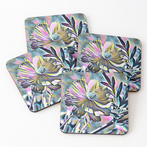 Item preview, Highlight Flower designed and sold by Shelley Loewnau-Jones Studio.