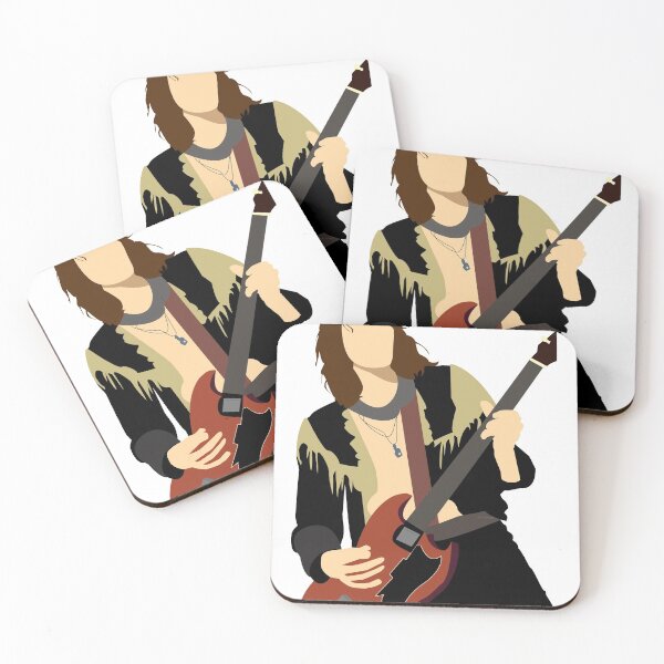 Item preview, Jake Kiszka  designed and sold by bcr-art-design.