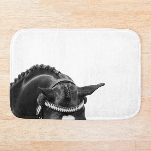 Item preview, Plaits - Dressage Series designed and sold by Michelle Wrighton.